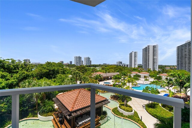 20281 E Country Club Dr Unit 511, Aventura, FL 33180 - photo 18