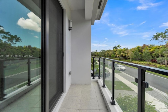 8215 Crystal Downs Ave, Boca Raton, FL 33434 - view of balcony