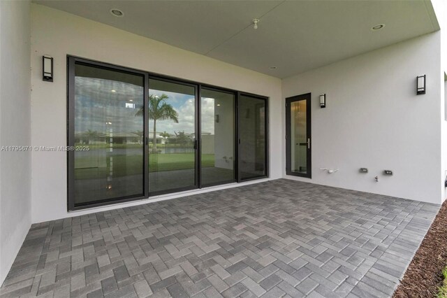 8215 Crystal Downs Ave, Boca Raton, FL 33434 - view of patio