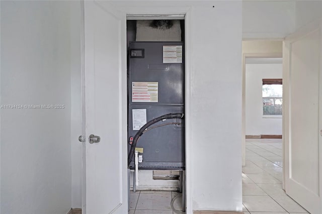 4241 W 1st Ave, Hialeah, FL 33012 - view of utility room