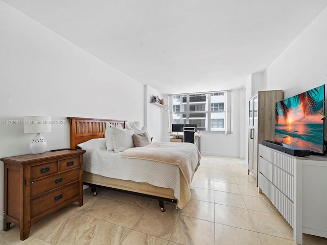 6039 Collins Ave Unit 1015, Miami Beach, FL 33140 - view of bedroom
