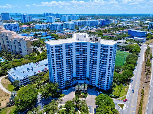 3300 NE 191st St Unit 07, Aventura, FL 33180 - view of urban area