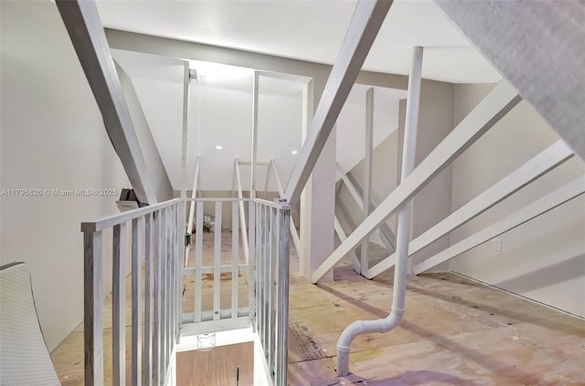 1901 NW S River Dr Unit 14-B, Miami, FL 33125 - view of stairway
