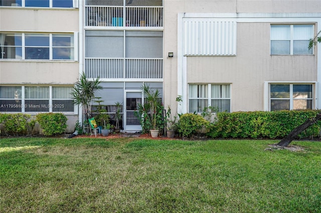 10217 NW 24th Pl Unit 107, Sunrise, FL 33322 - view of building exterior
