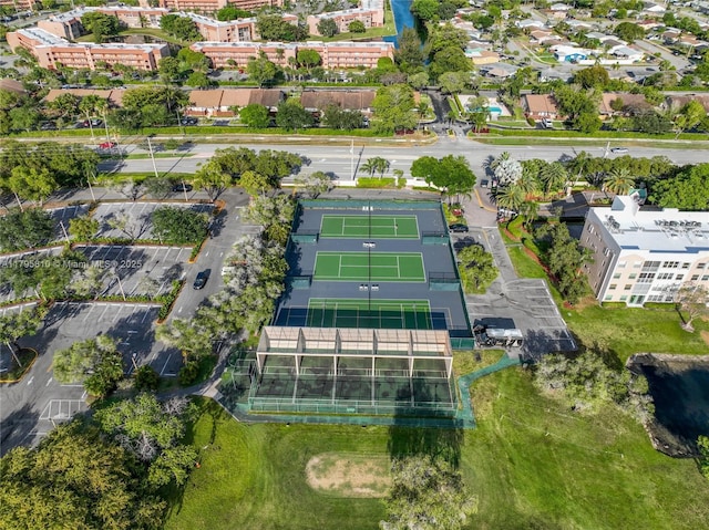view of property location