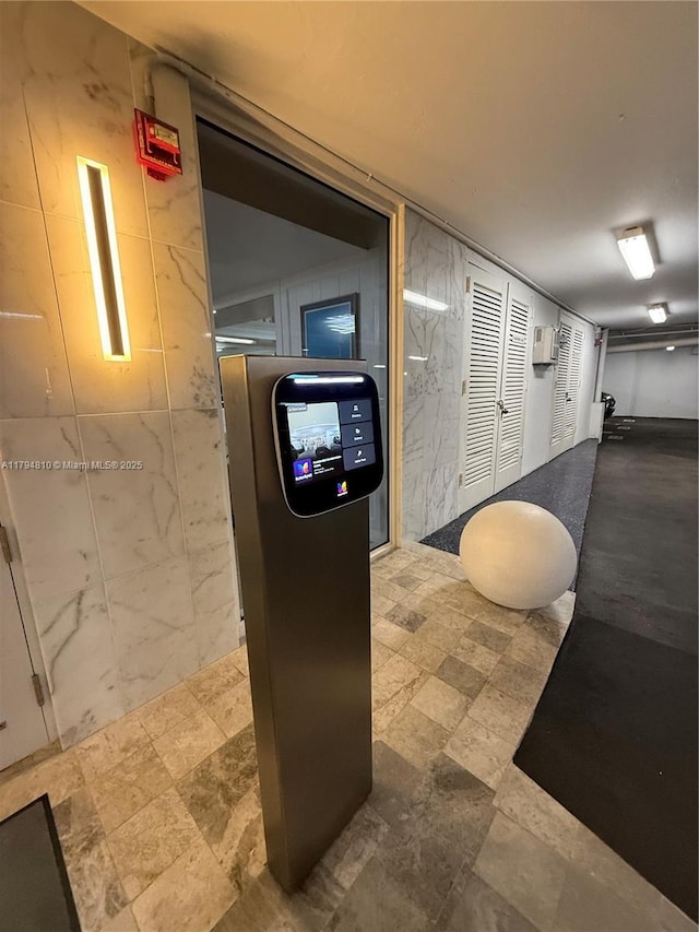 401 Ocean Dr Unit 324, Miami Beach, FL 33139 - view of corridor