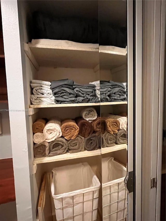 401 Ocean Dr Unit 324, Miami Beach, FL 33139 - view of closet