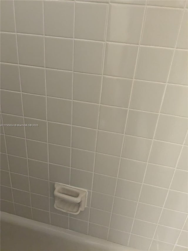 full bath with a bathtub
