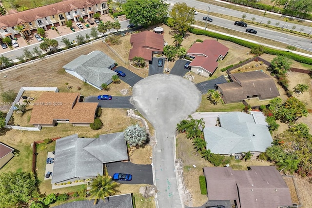 7618 NW 88th Cir, Tamarac, FL 33321 - view of property location featuring nearby suburban area