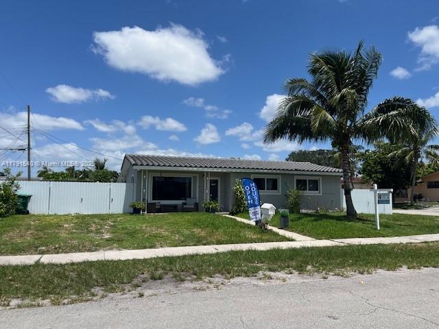 18732 NW 10th Ct, Miami Gardens, FL 33169 - photo 1