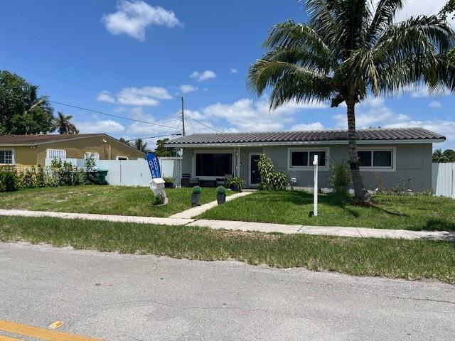 18732 NW 10th Ct, Miami Gardens, FL 33169 - photo 2