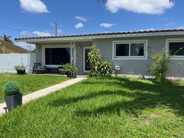 18732 NW 10th Ct, Miami Gardens, FL 33169 - photo 4