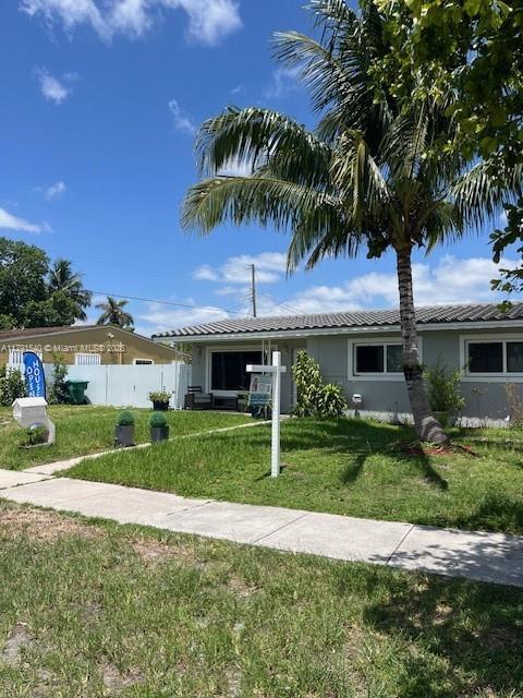 18732 NW 10th Ct, Miami Gardens, FL 33169 - photo 5