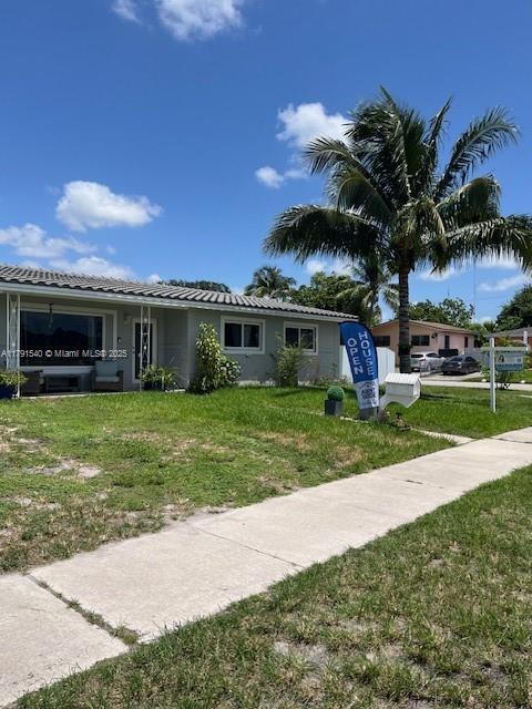 18732 NW 10th Ct, Miami Gardens, FL 33169 - photo 6