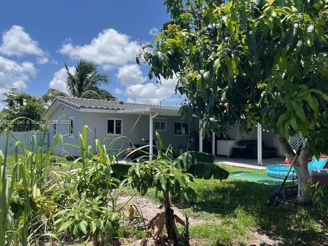 18732 NW 10th Ct, Miami Gardens, FL 33169 - photo 48
