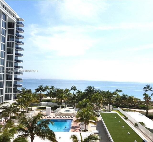 10275 Collins Ave Unit 920, Bal Harbour, FL 33154 - photo 5