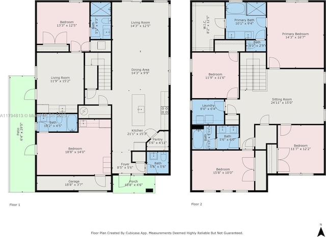 13225 SW 272nd St, Homestead, FL 33032 - photo 44