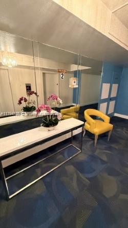 4330 Hillcrest Dr Unit 214, Hollywood, FL 33021 - interior space