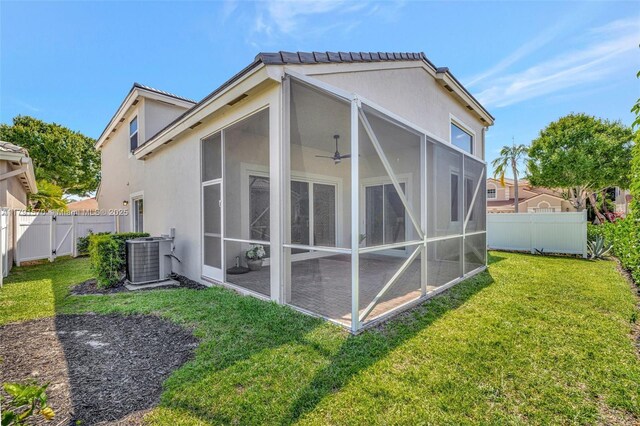 6393 Brava Way, Boca Raton, FL 33433 - photo 47