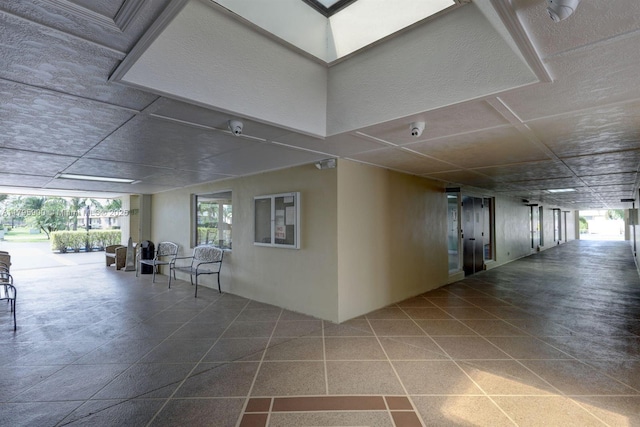 2935 W Crosley Dr Unit B, West Palm Beach, FL 33415 - view of hallway