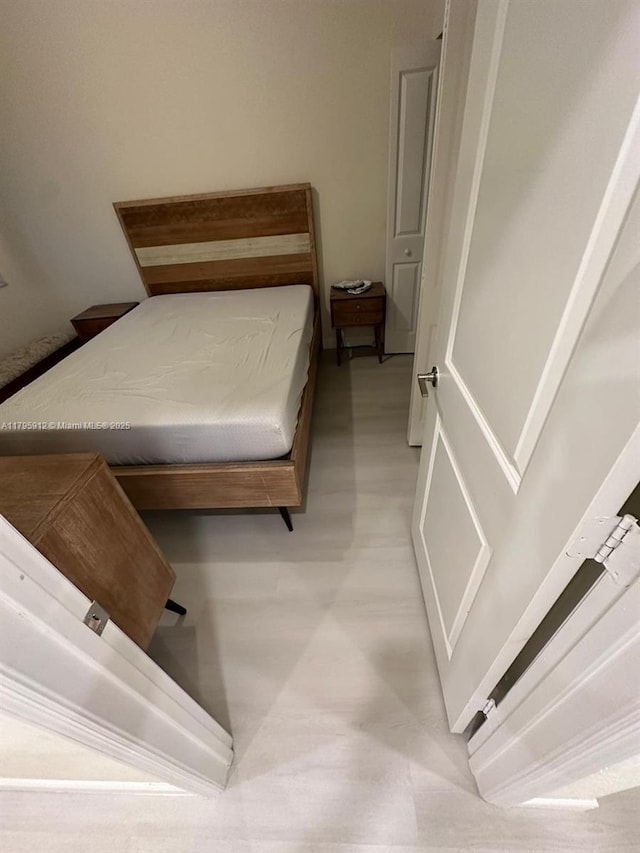 3413 W 113th St, Hialeah, FL 33018 - view of bedroom
