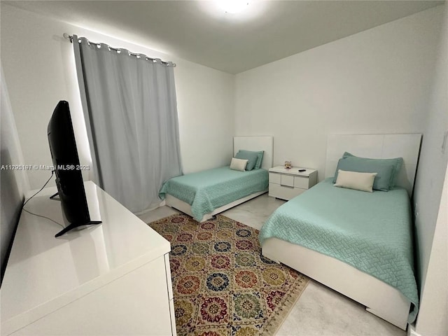 view of bedroom