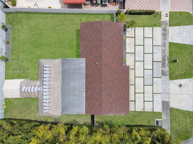7295 W 14th Ct, Hialeah, FL 33014 - drone / aerial view