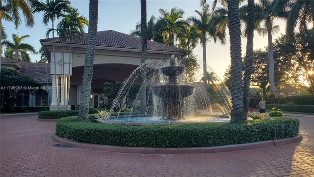 7310 NW 17th Ct, Pembroke Pines, FL 33024 - view of community