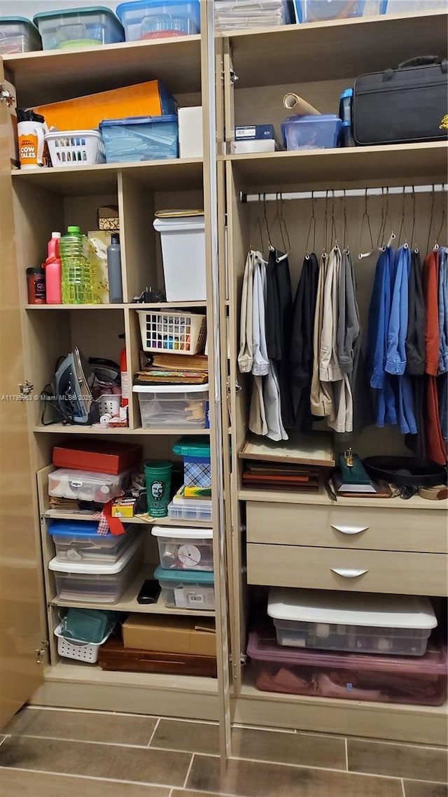 7310 NW 17th Ct, Pembroke Pines, FL 33024 - view of closet