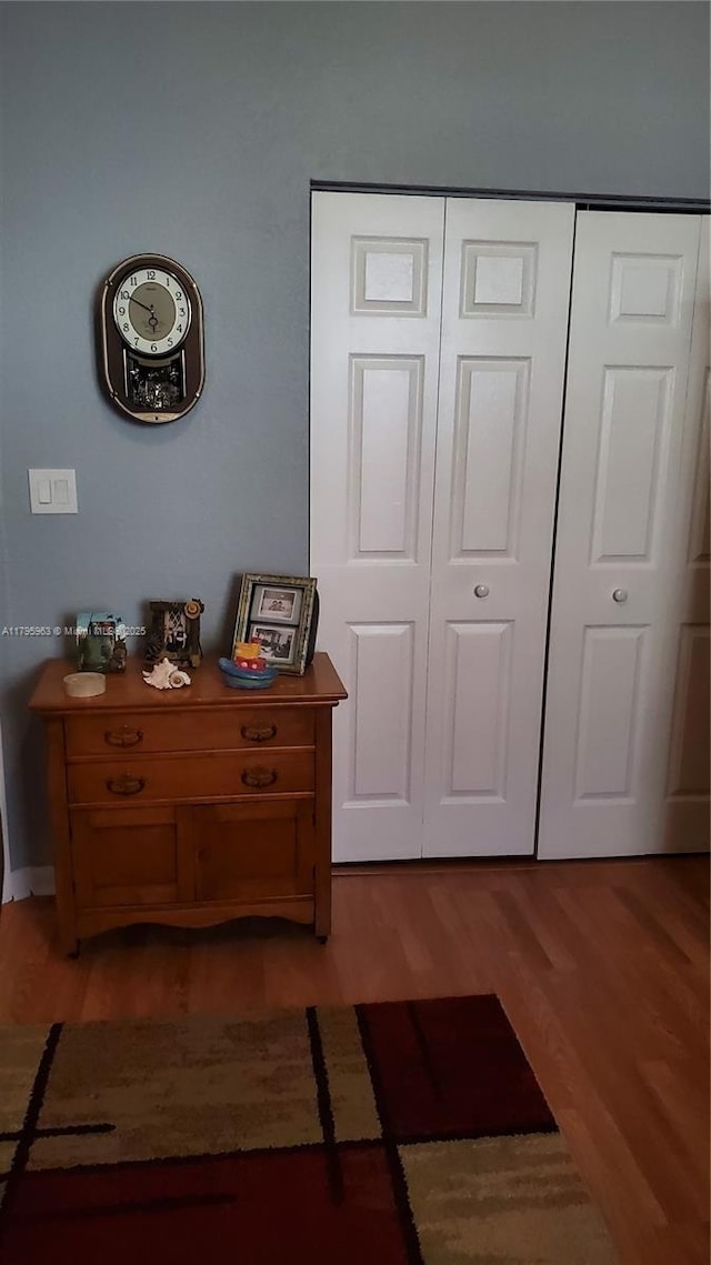 7310 NW 17th Ct, Pembroke Pines, FL 33024 - detailed view of wood finished floors