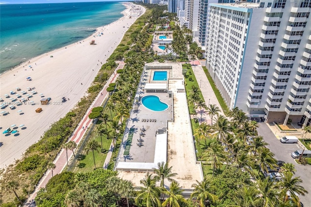 2899 Collins Ave Unit 1218, Miami Beach, FL 33140 - photo 33