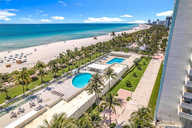 2899 Collins Ave Unit 1218, Miami Beach, FL 33140 - photo 34