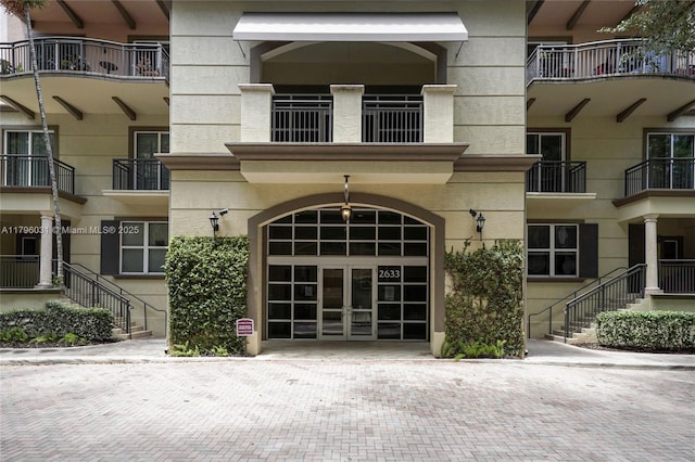 2633 NE 14th Ave Unit 110, Wilton Manors, FL 33334 - view of surrounding community