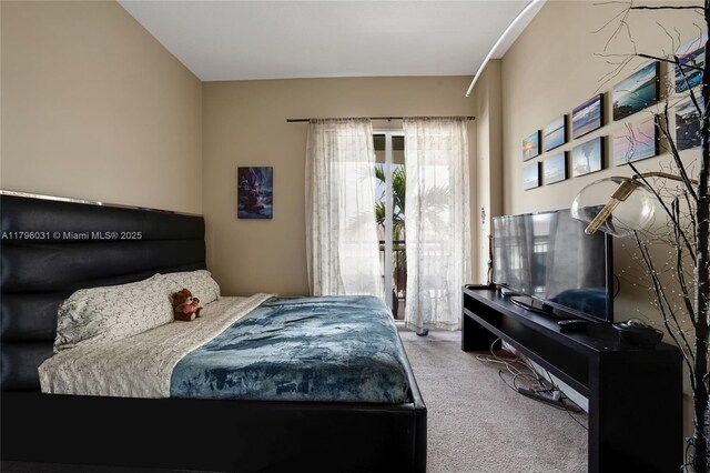 2633 NE 14th Ave Unit 110, Wilton Manors, FL 33334 - full bathroom with visible vents, vanity, tile patterned flooring, toilet, and a shower stall