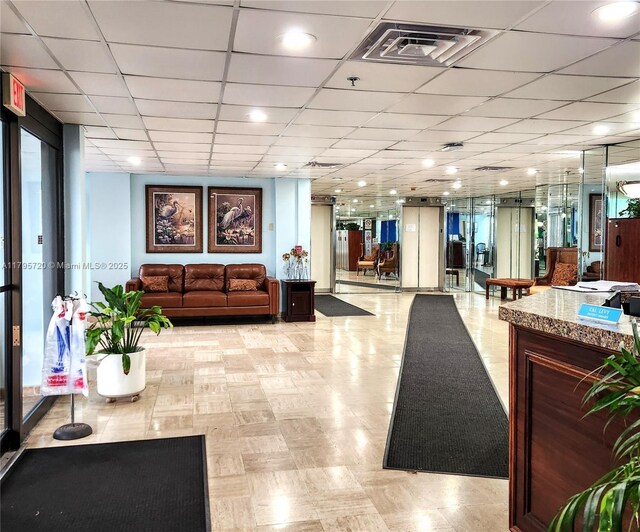 4001 Hillcrest Dr Unit 602-4, Hollywood, FL 33021 - view of common area