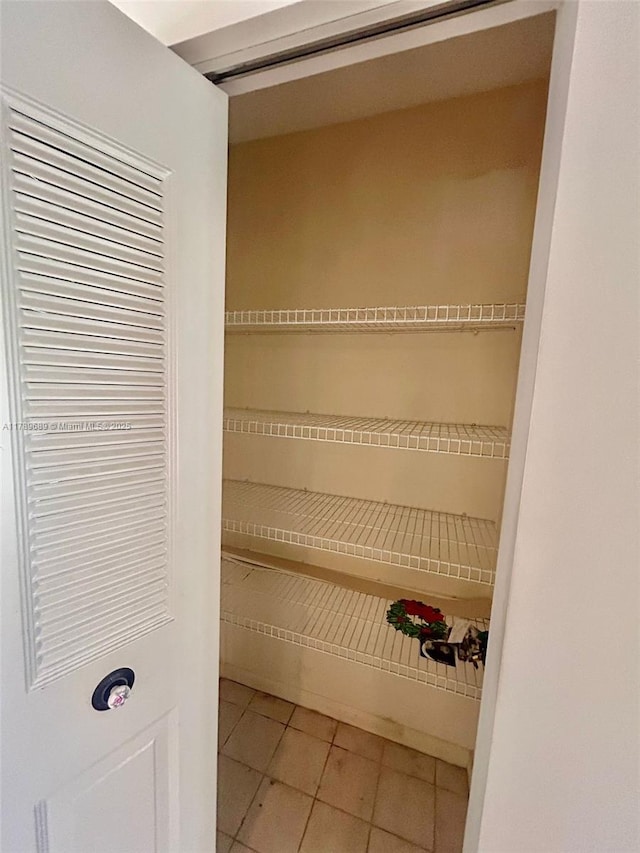 156 W Laurel Dr Unit 1006, Margate, FL 33063 - view of storage area