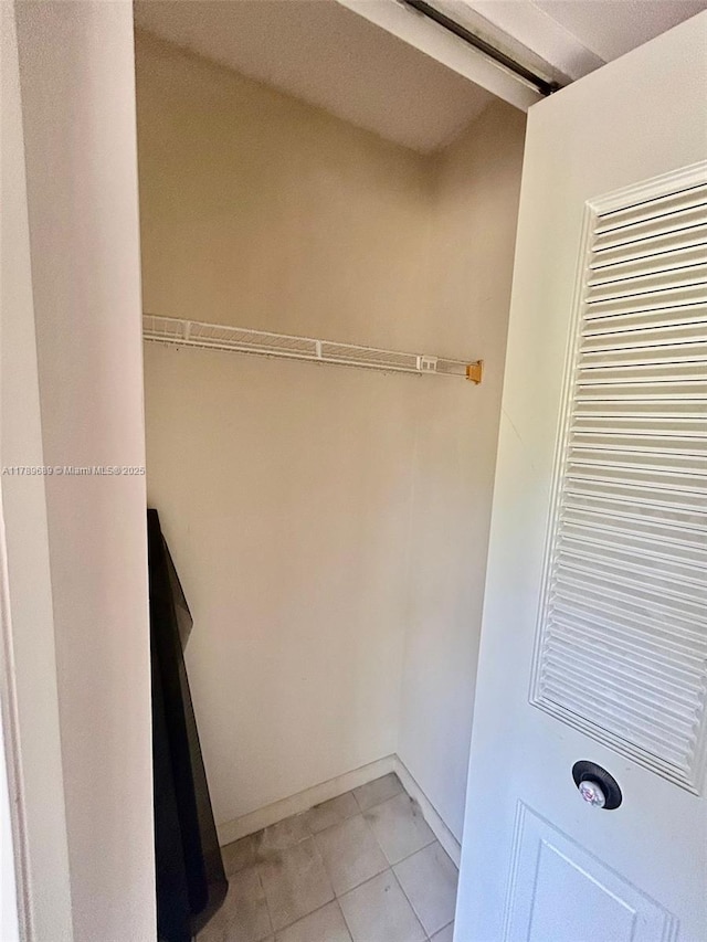 156 W Laurel Dr Unit 1006, Margate, FL 33063 - view of closet