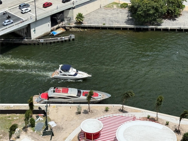 90 SW 3rd St Unit 3501, Miami, FL 33130 - photo 1