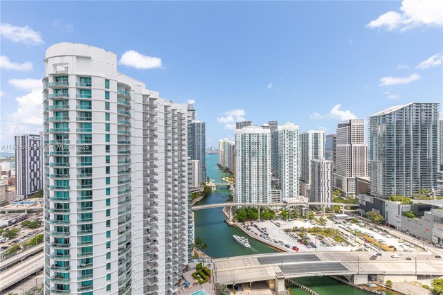 90 SW 3rd St Unit 3501, Miami, FL 33130 - photo 33