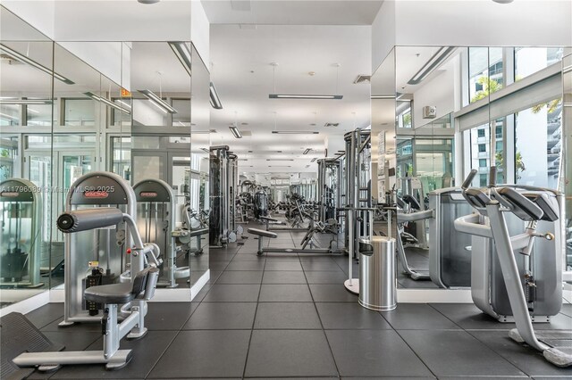 90 SW 3rd St Unit 3501, Miami, FL 33130 - photo 44