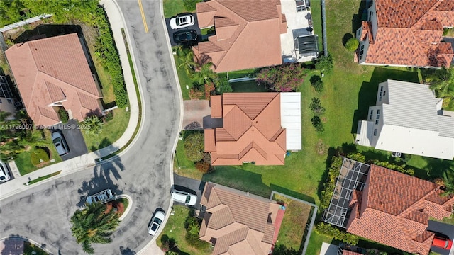 504 Bedford Ave, Weston, FL 33326 - drone / aerial view