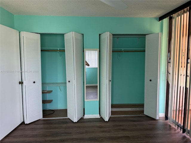 9121 Sunrise Lakes Blvd Unit 120, Sunrise, FL 33322 - view of closet
