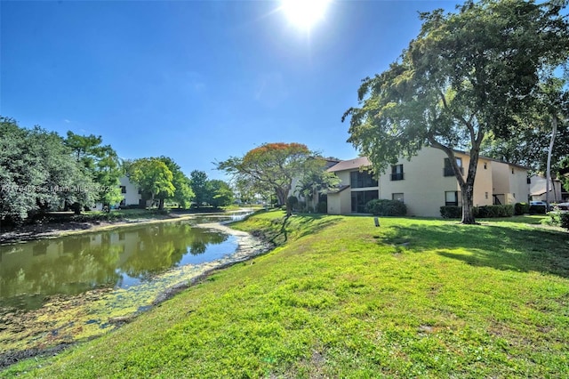 3699 Cocoplum Cir Unit 3538, Coconut Creek, FL 33063 - view of water feature