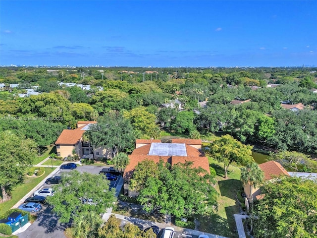 3699 Cocoplum Cir Unit 3538, Coconut Creek, FL 33063 - aerial view
