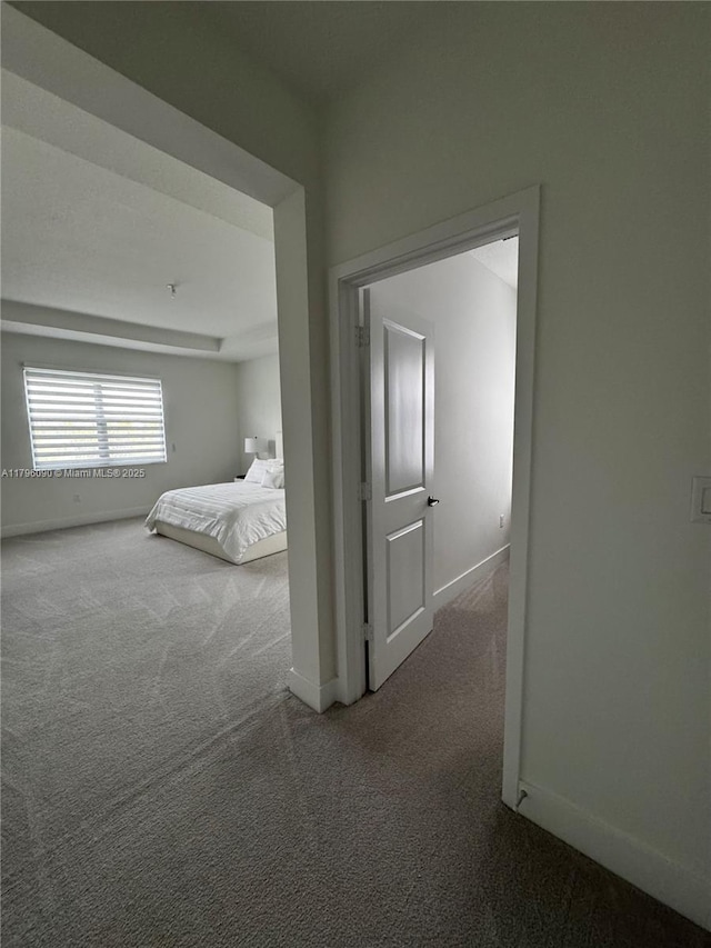 4409 SW 173rd Ave, Miramar, FL 33029 - bedroom with carpet and baseboards