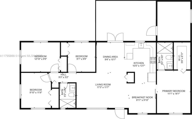 9350 SW 183rd Ter, Palmetto Bay, FL 33157 - photo 8