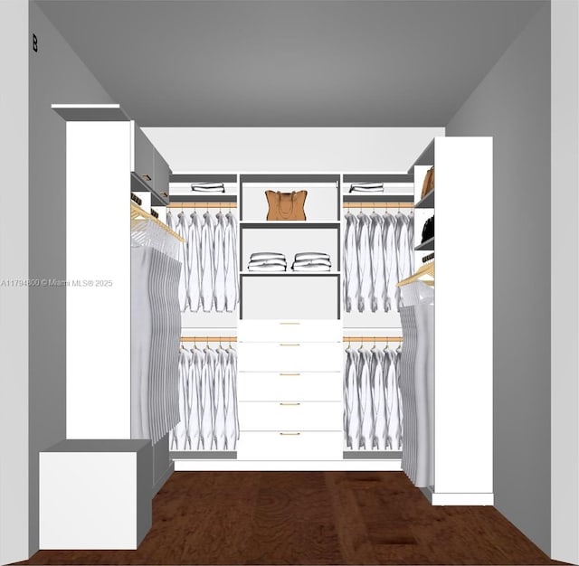 1229 Sorolla Ave, Coral Gables, FL 33134 - view of closet