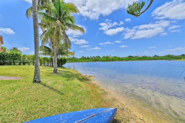 18271 SW 27th St, Miramar, FL 33029 - water view