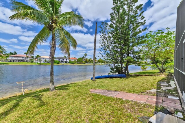 18271 SW 27th St, Miramar, FL 33029 - water view