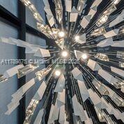 interior space
